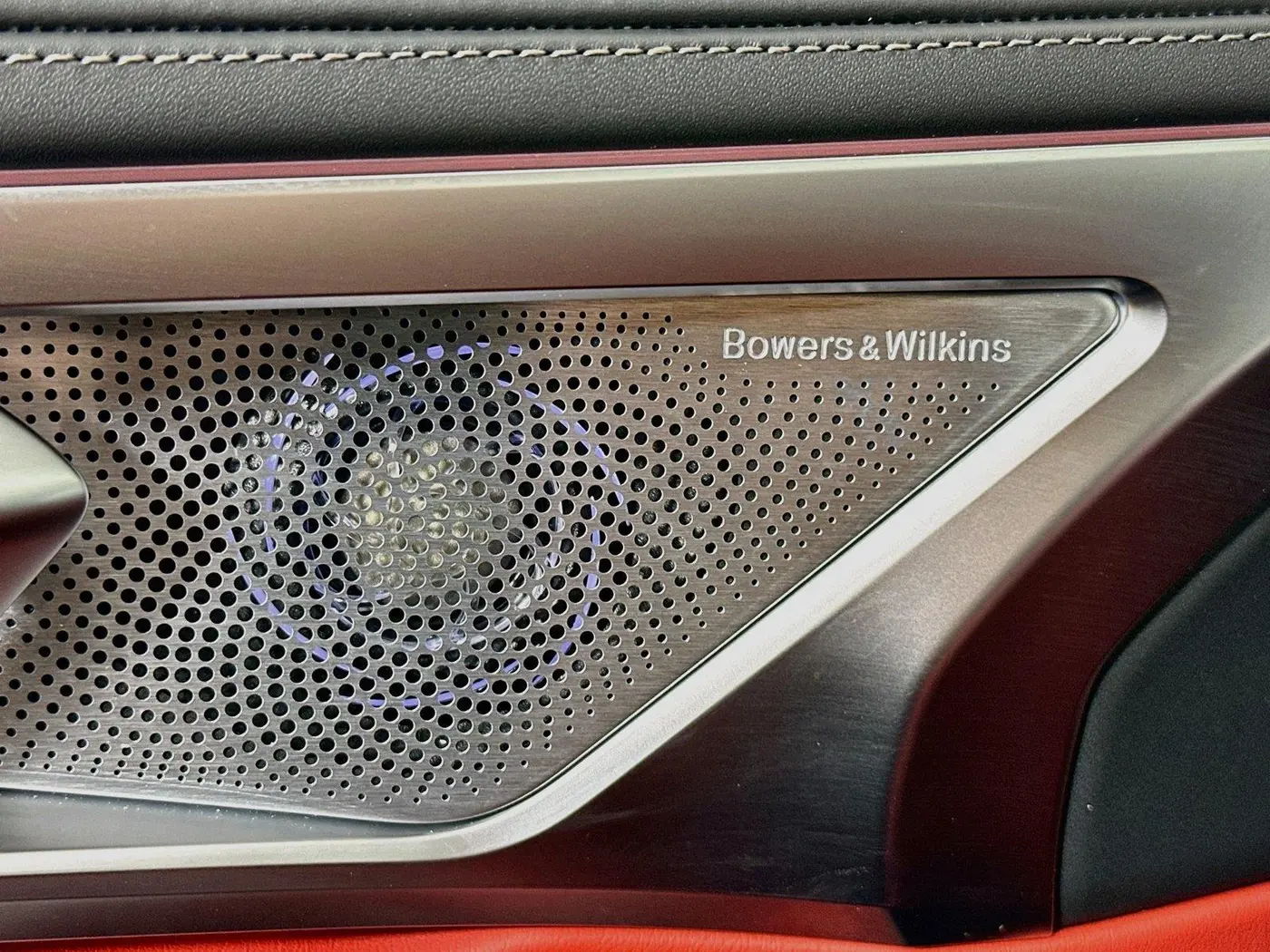 2026 BMW M - $95,000
