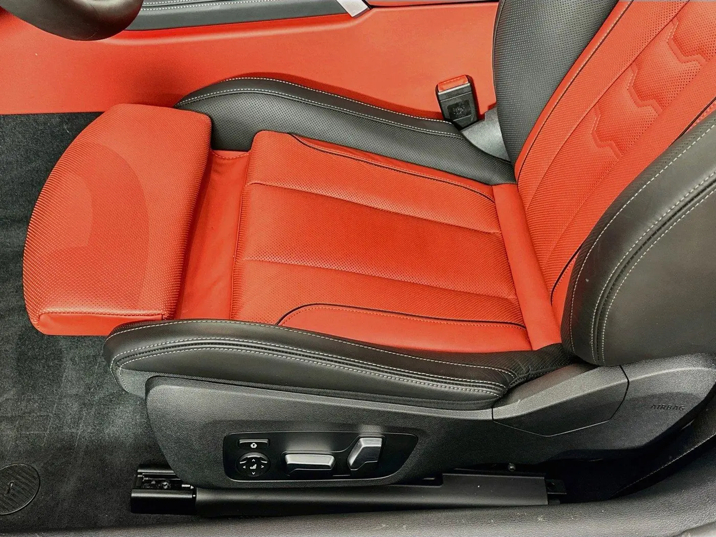 2026 BMW M - $95,000