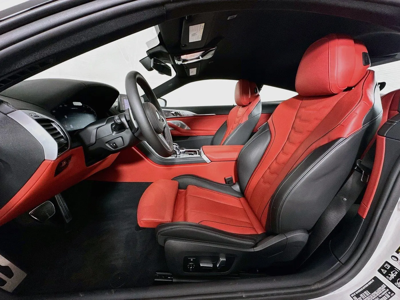 2026 BMW M - $95,000