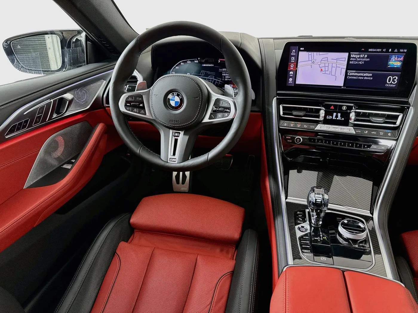 2026 BMW M - $95,000