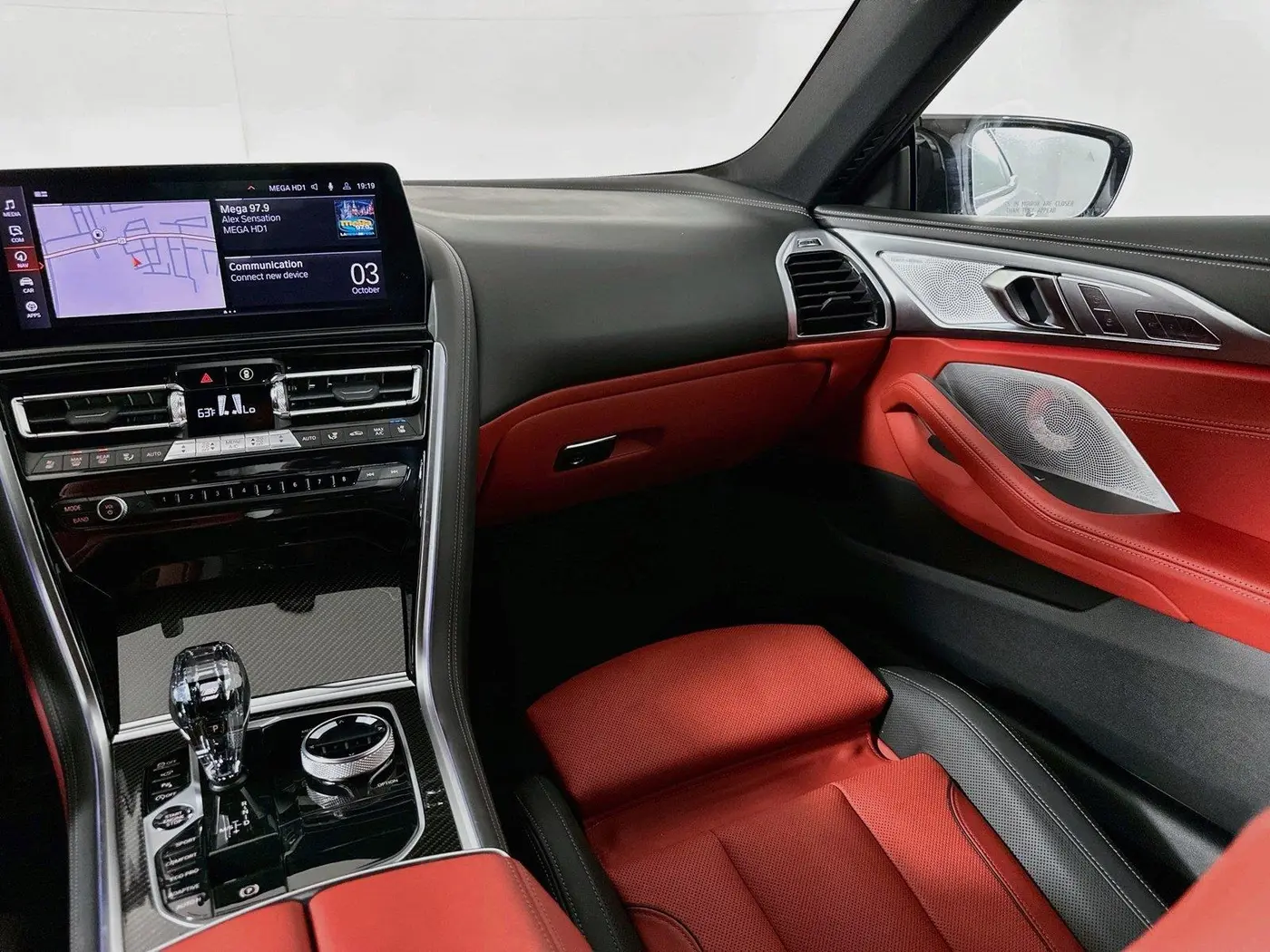 2026 BMW M - $95,000