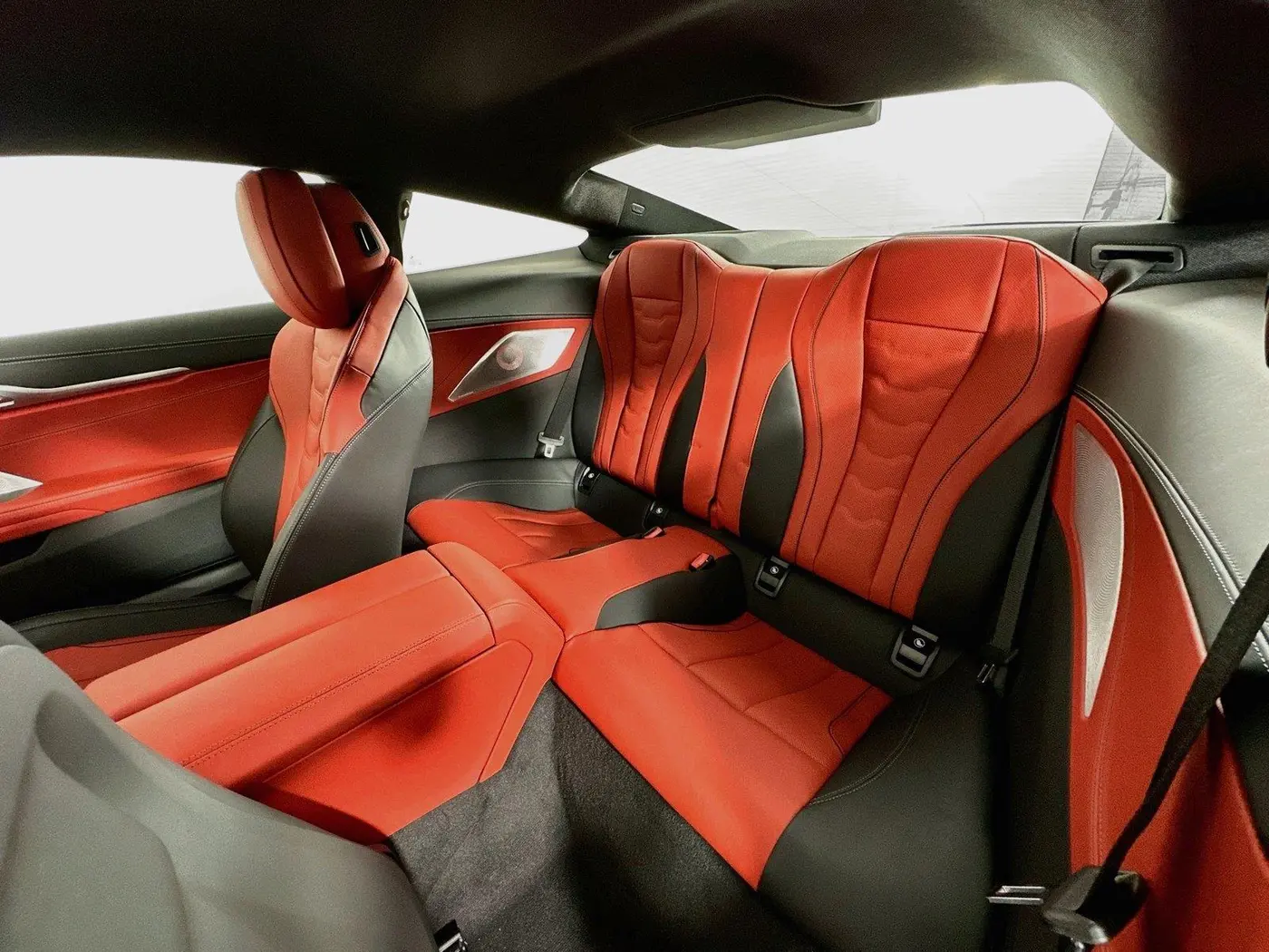 2026 BMW M - $95,000