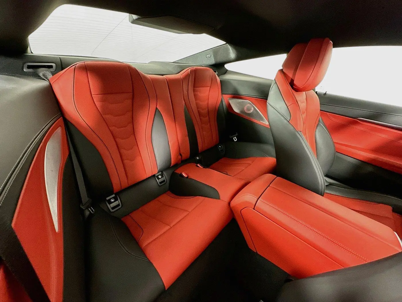 2026 BMW M - $95,000