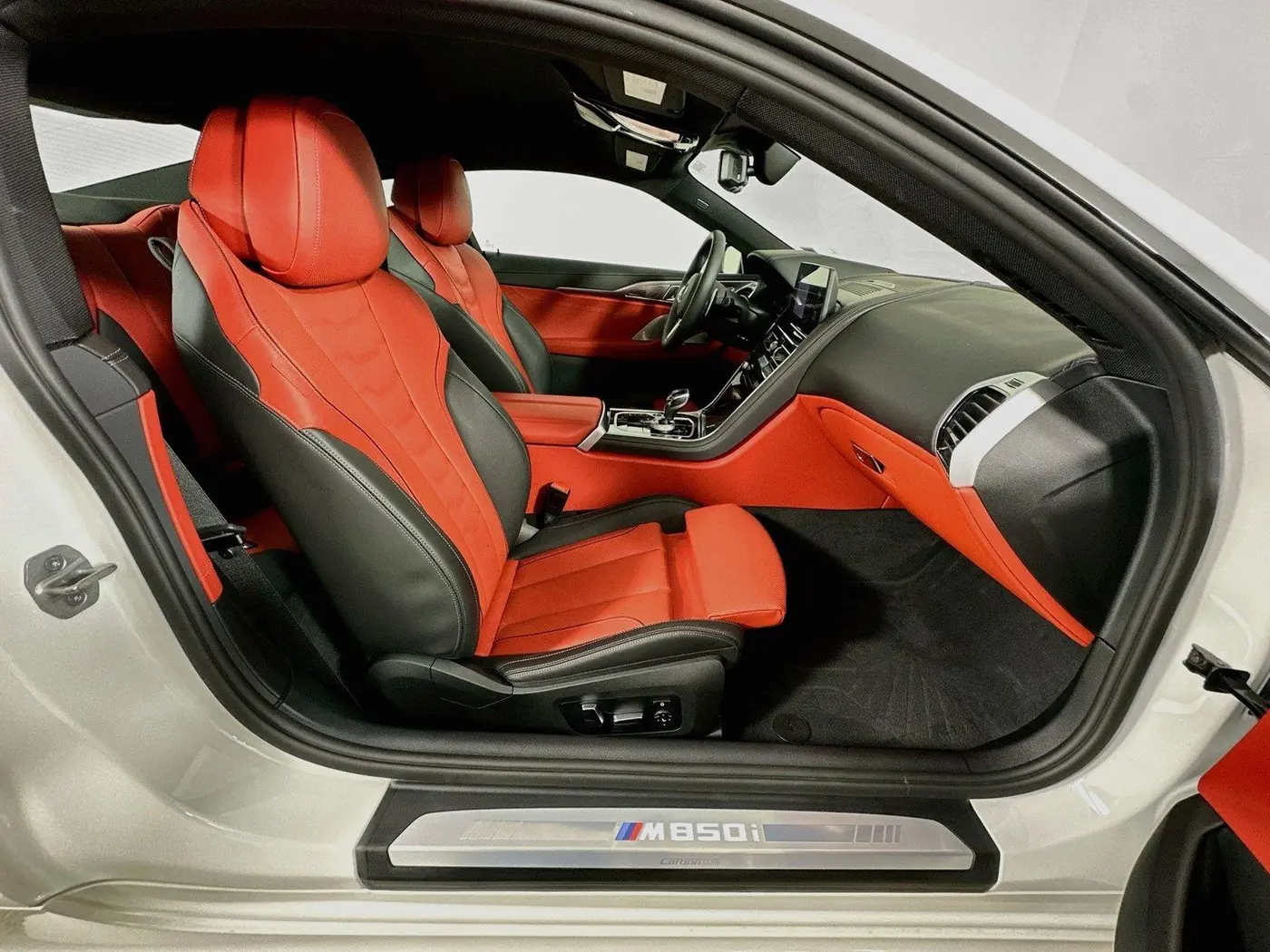 2026 BMW M - $95,000