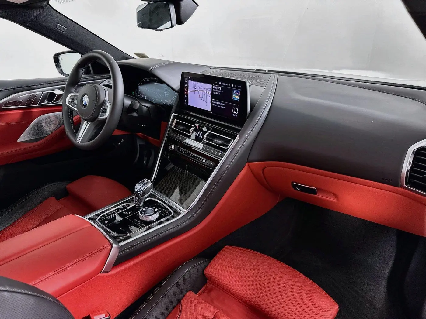 2026 BMW M - $95,000