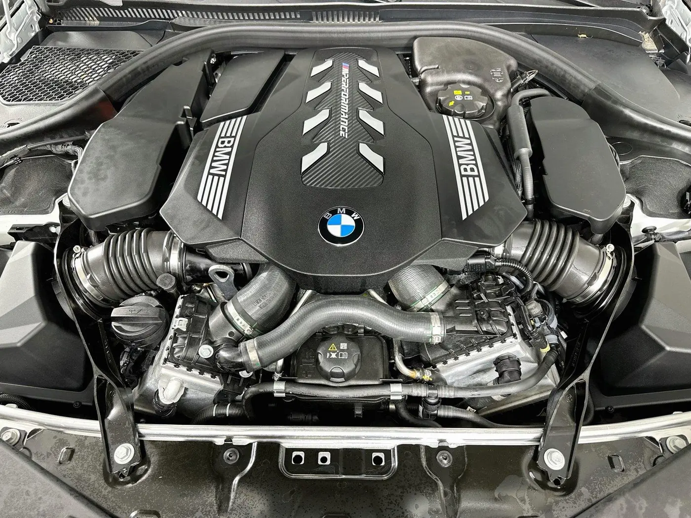2026 BMW M - $95,000