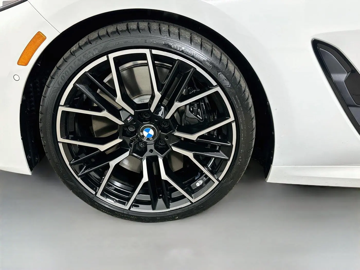 2026 BMW M - $95,000