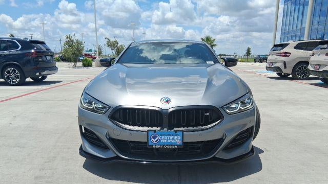 2023 BMW 8 Series M850i xDrive