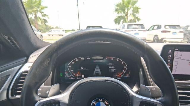 2023 BMW 8 Series M850i xDrive