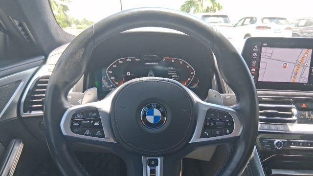 2023 BMW 8 Series M850i xDrive
