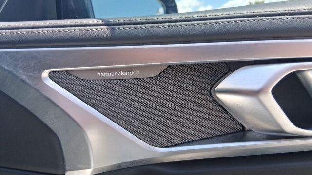 2023 BMW 8 Series M850i xDrive