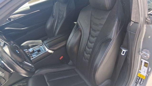 2023 BMW 8 Series M850i xDrive