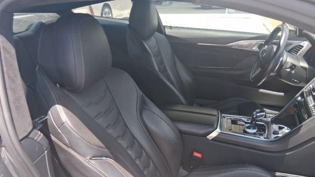 2023 BMW 8 Series M850i xDrive