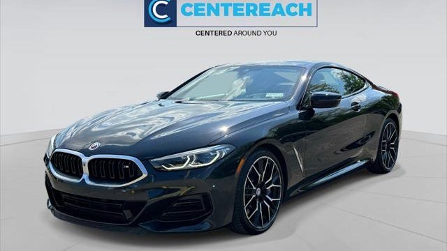 Preowned 2023 BMW 8 Series M850i xDrive for Sale