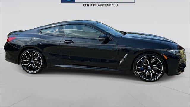 2023 BMW 8 Series M850i xDrive