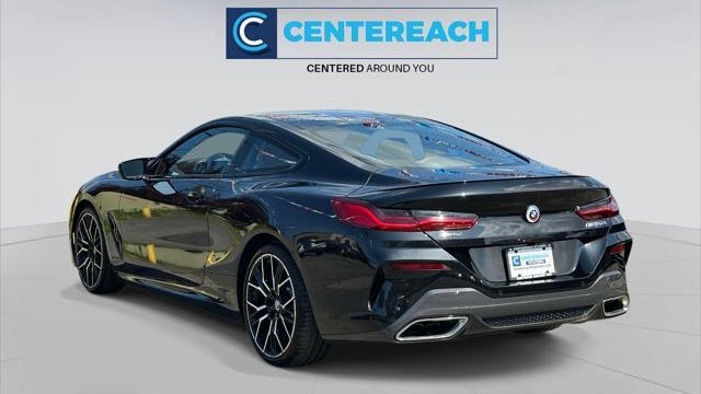 2023 BMW 8 Series M850i xDrive