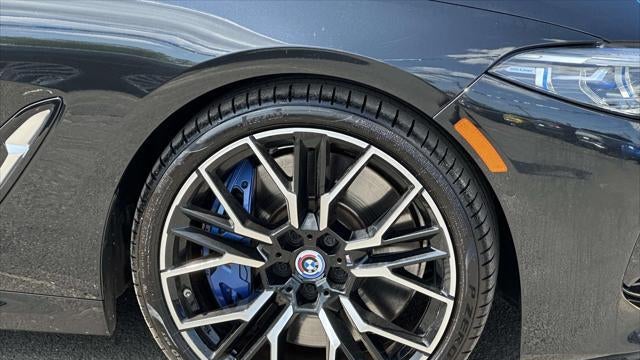 2023 BMW 8 Series M850i xDrive