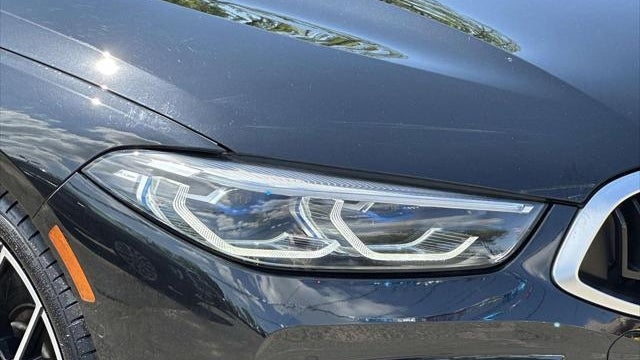 2023 BMW 8 Series M850i xDrive