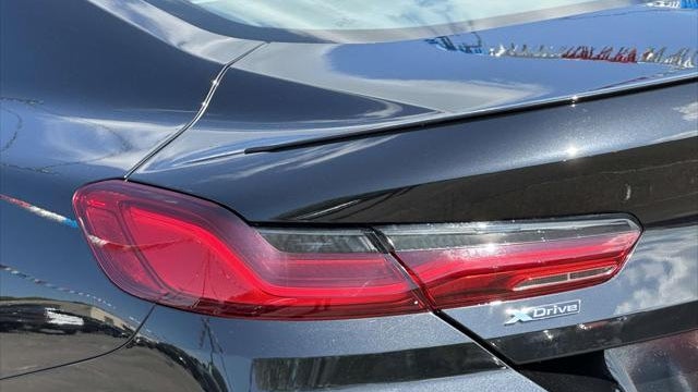 2023 BMW 8 Series M850i xDrive