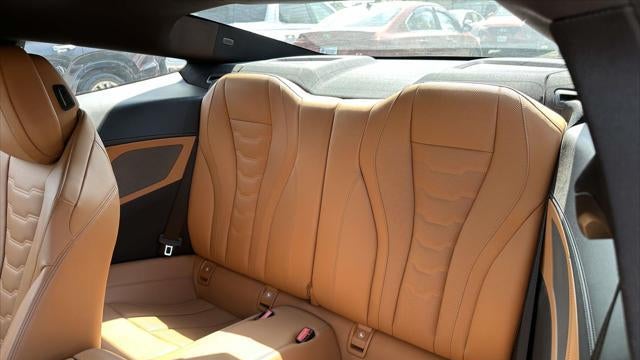 2023 BMW 8 Series M850i xDrive