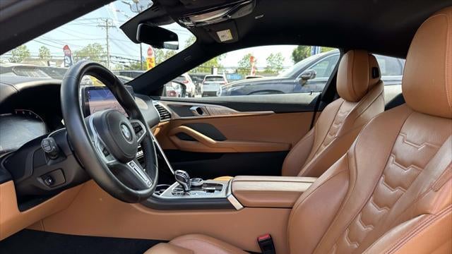 2023 BMW 8 Series M850i xDrive