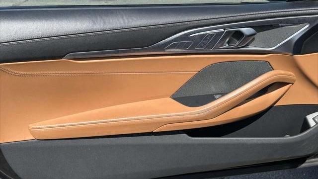 2023 BMW 8 Series M850i xDrive