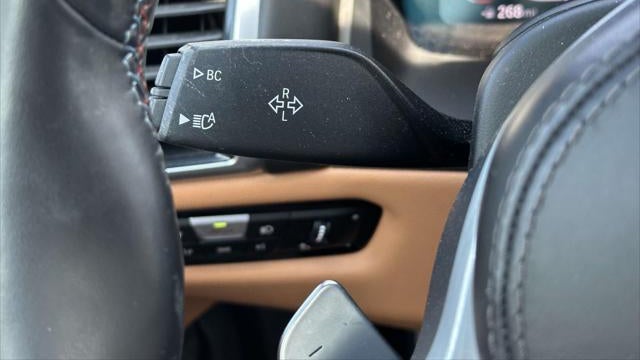 2023 BMW 8 Series M850i xDrive