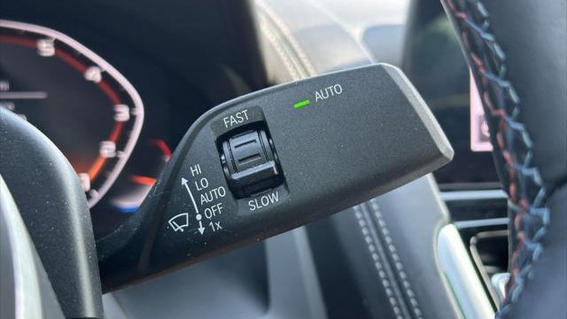 2023 BMW 8 Series M850i xDrive