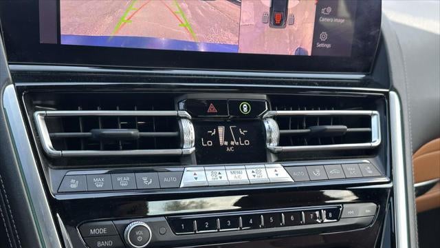 2023 BMW 8 Series M850i xDrive
