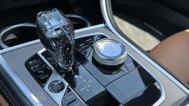 2023 BMW 8 Series M850i xDrive