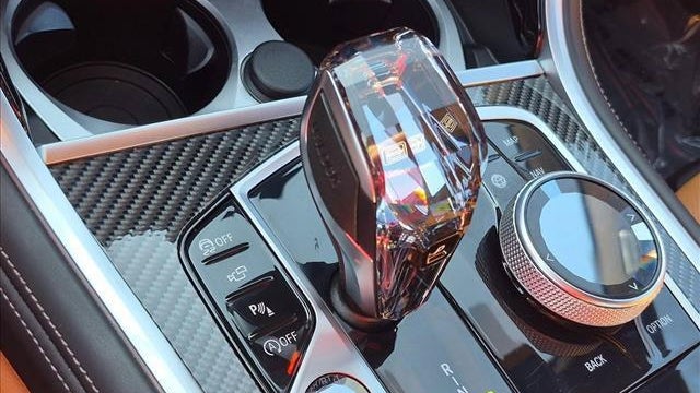 2026 BMW 8 Series M850i xDrive