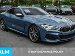 2019 8 Series Thumbnail 3