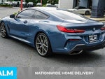 2019 8 Series Thumbnail 4