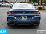2019 8 Series Thumbnail 9