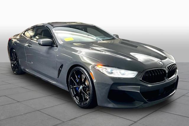 2019 BMW 850i - $43,800