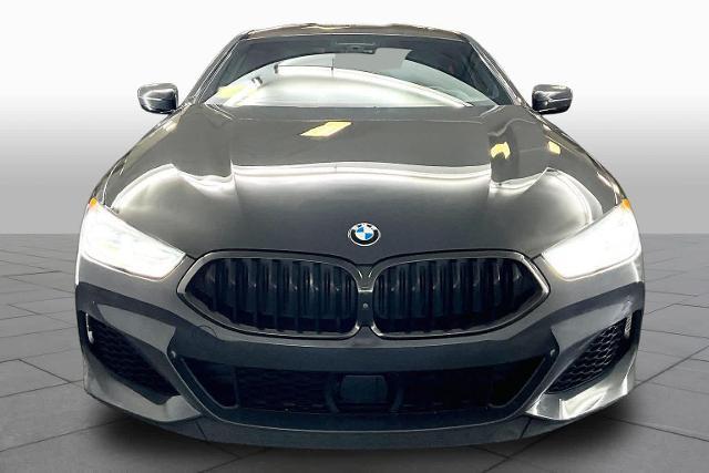 2019 BMW 850i - $43,800
