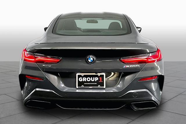 2019 BMW 850i - $43,800