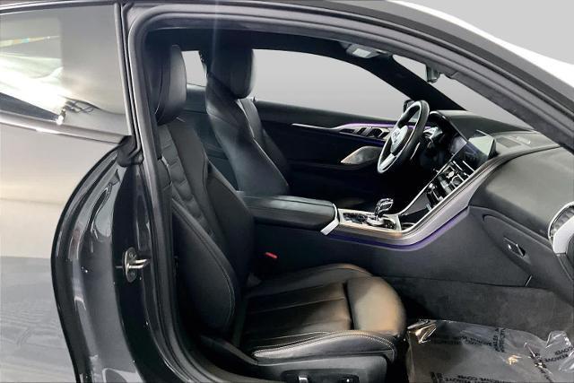 2019 BMW 850i - $43,800