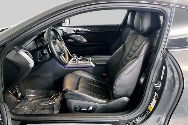 2019 BMW 850i - $43,800