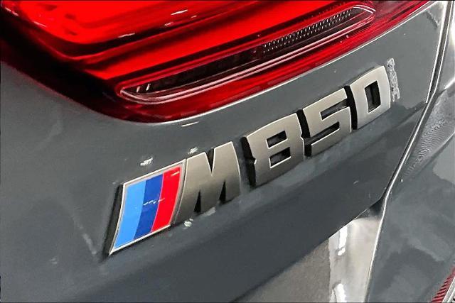 2019 BMW 850i - $43,800