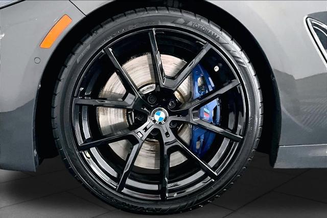 2019 BMW 850i - $43,800