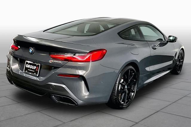 2019 BMW 850i - $43,800