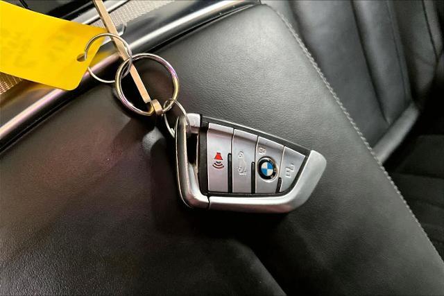 2019 BMW 850i - $43,800