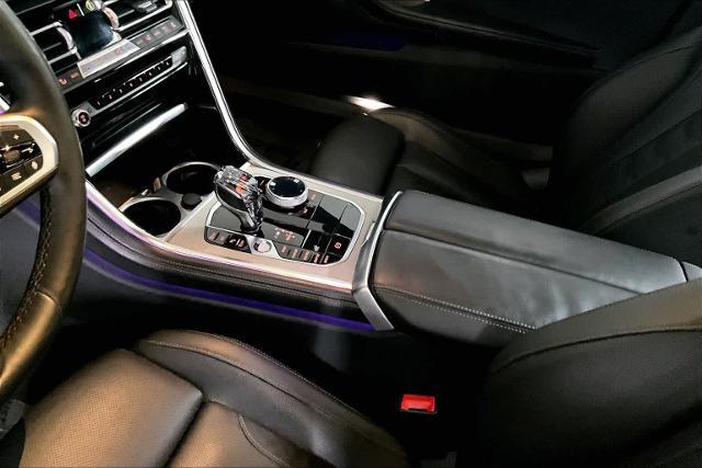 2019 BMW 850i - $43,800