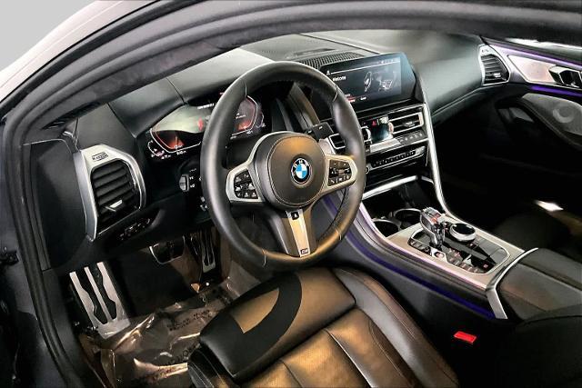 2019 BMW 850i - $43,800