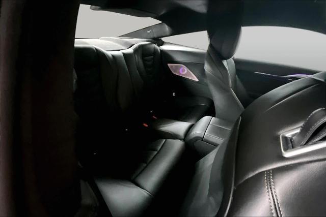 2019 BMW 850i - $43,800
