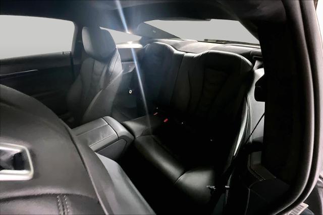 2019 BMW 850i - $43,800