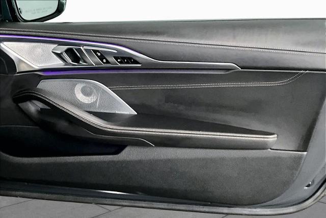 2019 BMW 850i - $43,800