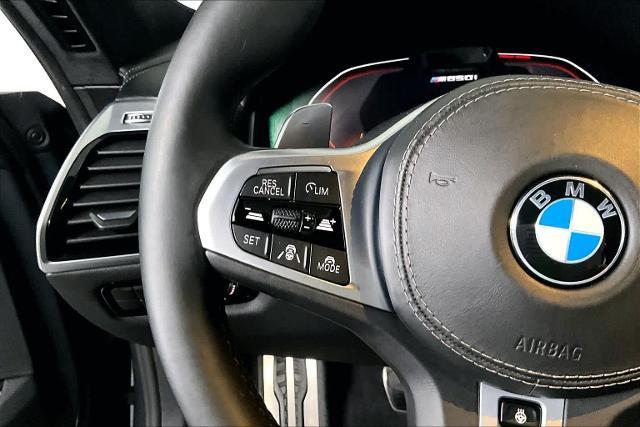 2019 BMW 850i - $43,800
