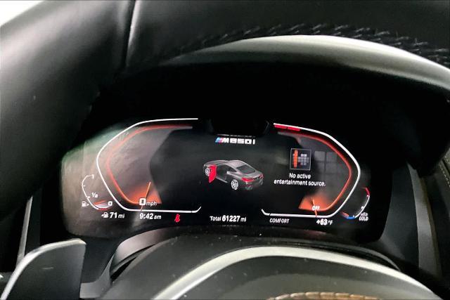 2019 BMW 850i - $43,800